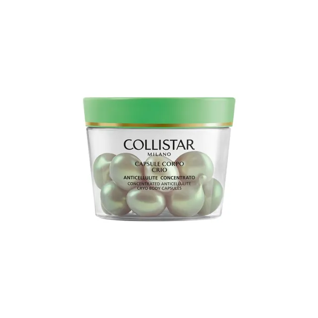 collistar-capsule-corpo-crio-anticellulite-concentrato-forte-trattamento-mirato- image 1