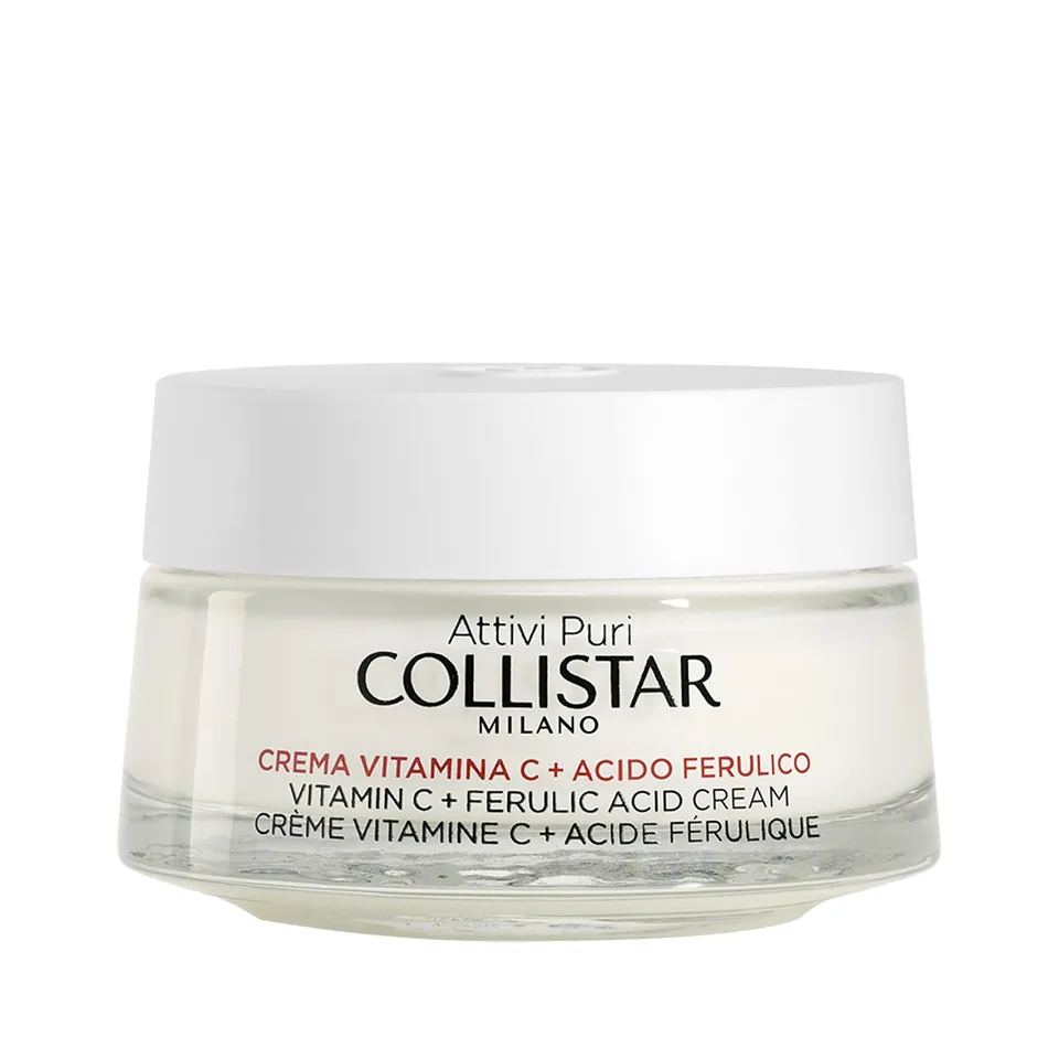collistar-attivi-puri-crema-vitamina-c-acido-ferulico-50-ml-crema-viso-illuminan image 1