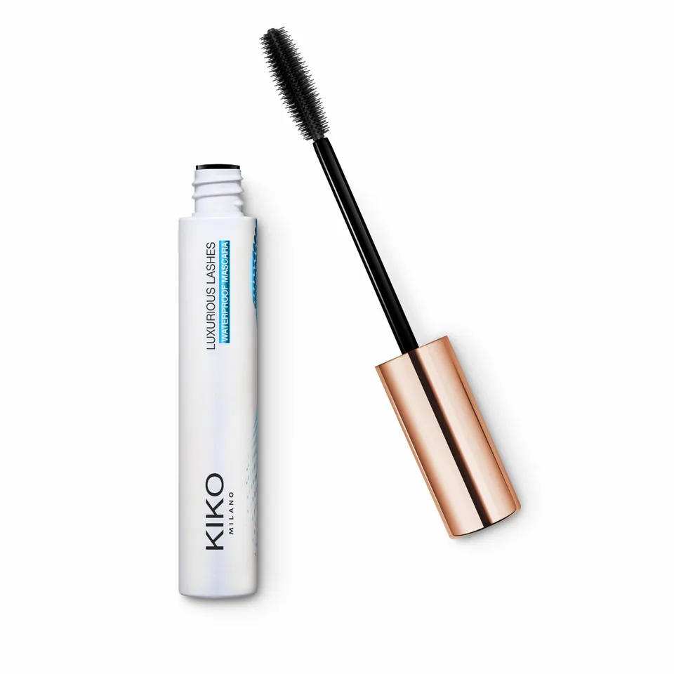 kiko-milano-luxurious-lashes-waterproof-mascara-mascara-extra-volume-water-resis image 1