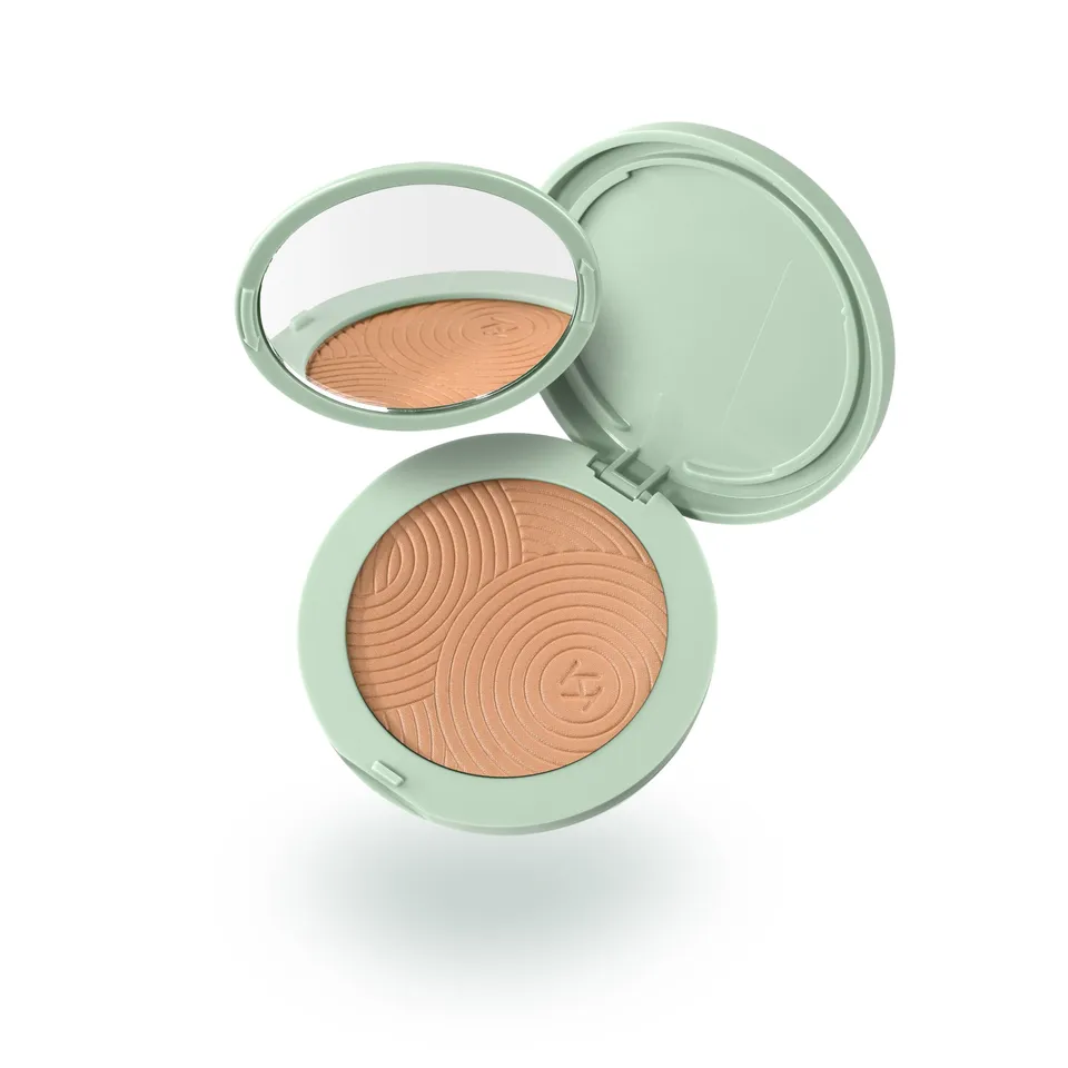 kiko-milano-kind-by-kiko-silky-touch-powder-bronzer-01-terra-abbronzante-vegana- image 1