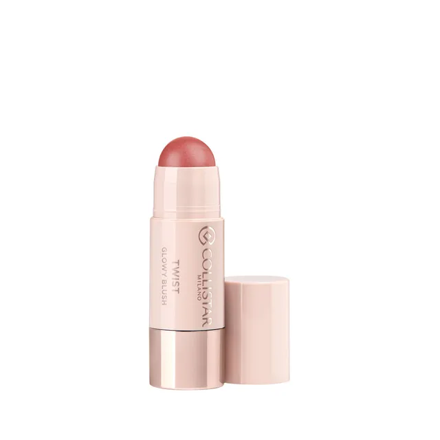 collistar-twist-glowy-blush-stick-blush-in-stick-cremoso-3-in-1-viso-occhi-labbr image 1