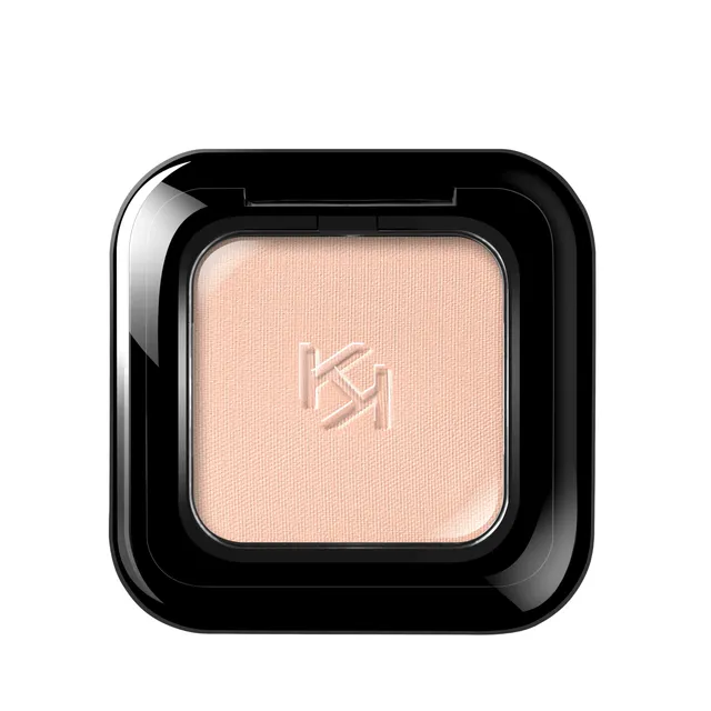 kiko-milano-high-pigment-eyeshadow-19-matte-neutral-beige-ombretto-a-lunga-tenut image 1