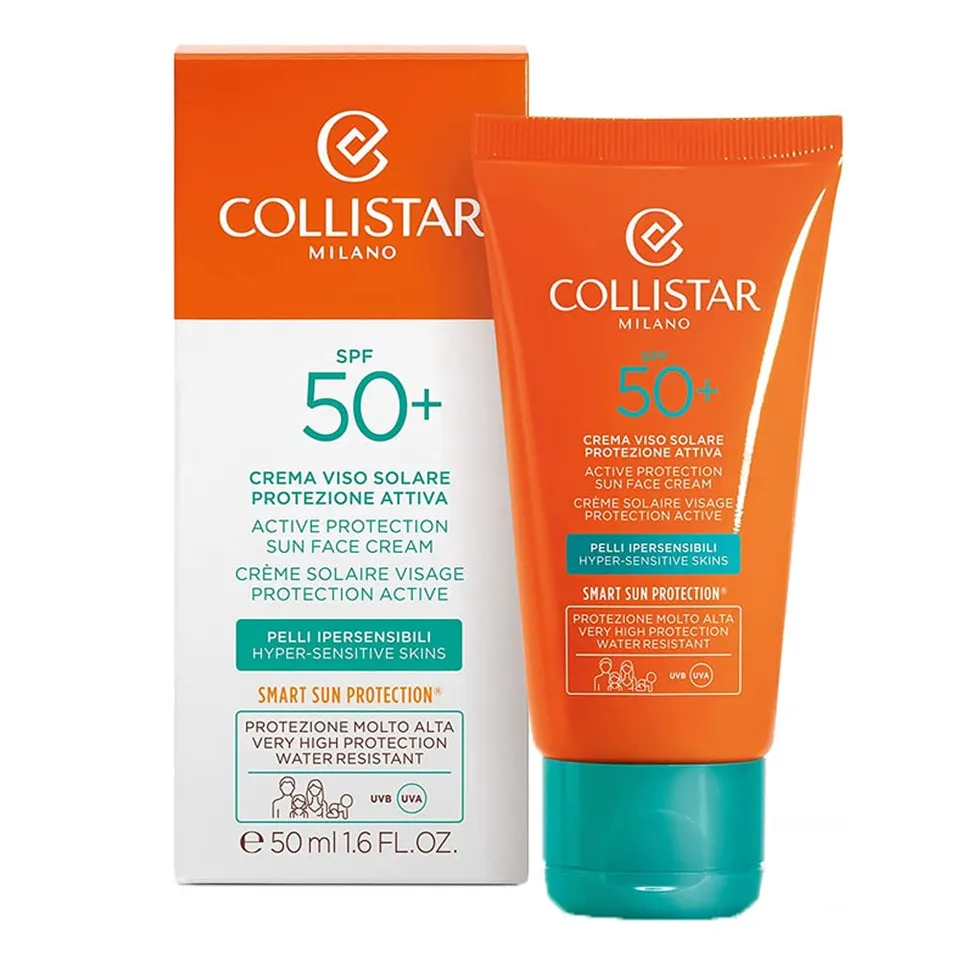 collistar-crema-viso-solare-spf-50-crema-solare-anti-rughe-e-anti-macchie-per-pe image 1