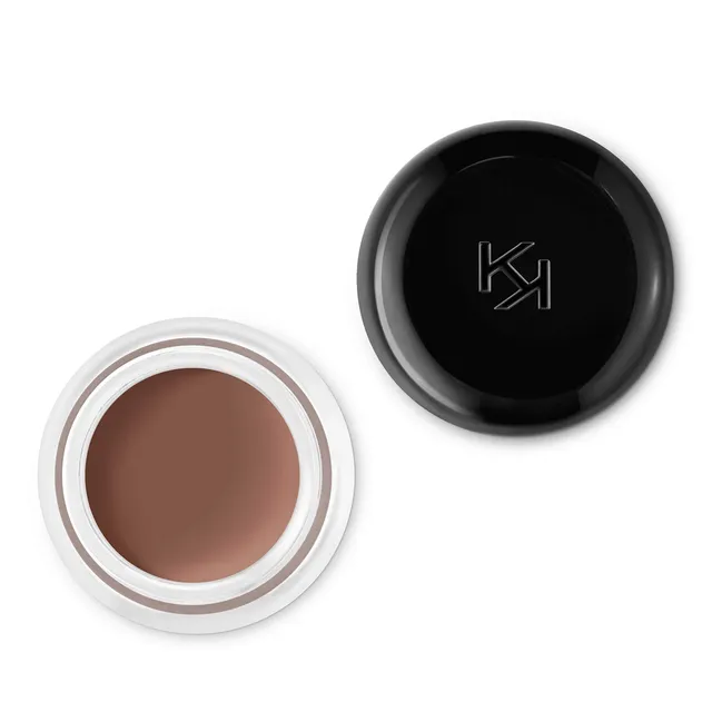 kiko-milano-lasting-eyebrow-gel-03-gel-a-lunga-tenuta-8h-per-sopracciglia-modell image 1