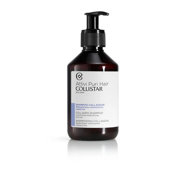 collistar-attivi-puri-collagene-hair-shampoo-ridensificante-volumizzante-250-ml- image 1