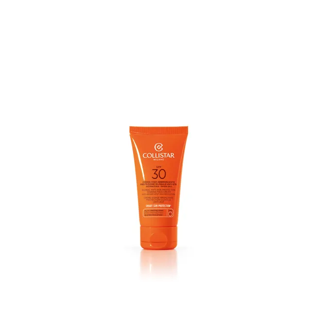 collistar-crema-viso-e-collo-abbronzante-anti-et-spf-30-50-ml-protezione-globale image 1