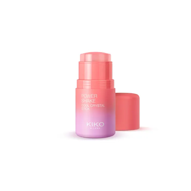 kiko-milano-power-shake-cool-crystal-stick-stick-viso-e-contorno-occhi-effetto-f image 1