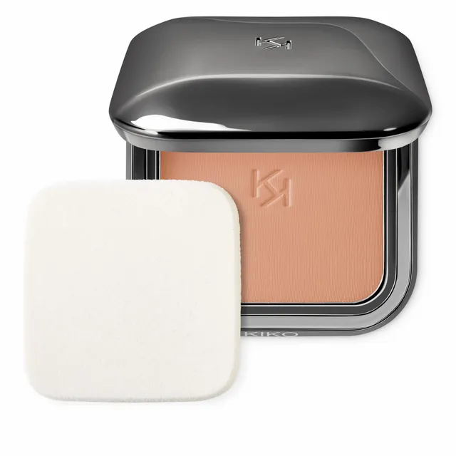 kiko-milano-weightless-perfection-wet-and-dry-powder-foundation-wr120-fondotinta image 1