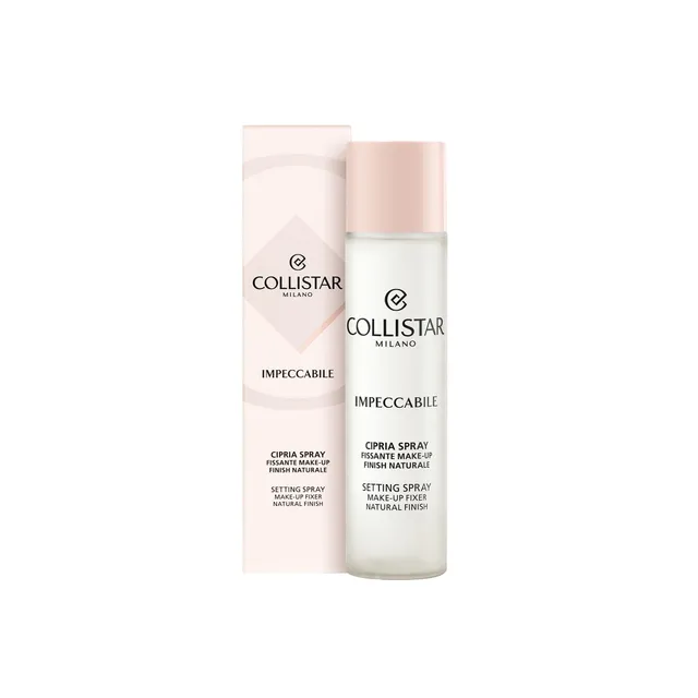 collistar-impeccabile-spray-fissante-make-up-lunga-tenuta-waterproof-finish-opac image 1