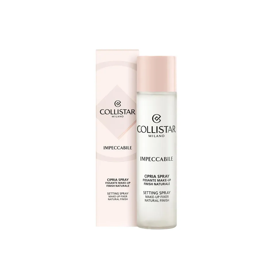 collistar-impeccabile-spray-fissante-make-up-lunga-tenuta-waterproof-finish-opac image 1