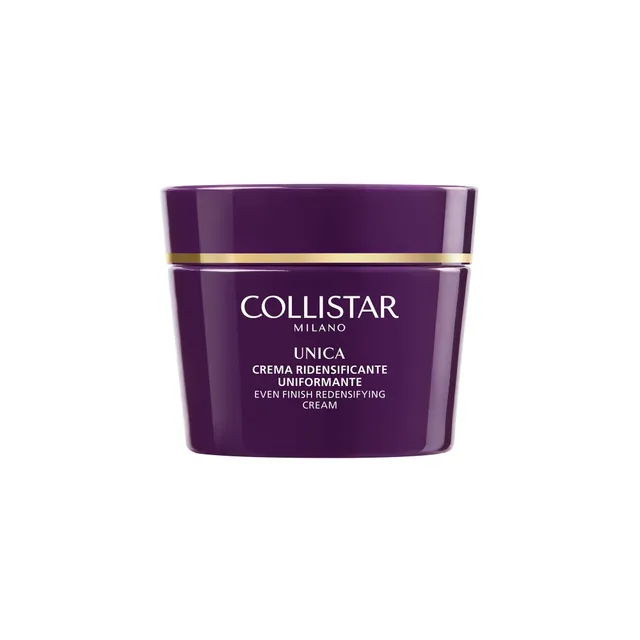 collistar-unica-crema-viso-ridensificante-uniformante-anti-age-senza-siliconi-st image 1