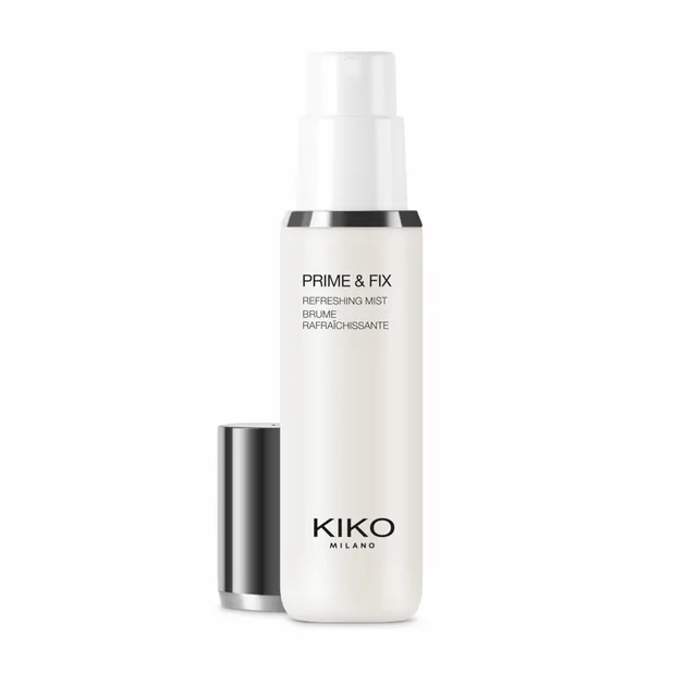 kiko-milano-prime-fix-refreshing-mist-spray-multifunzione-2-in-1-primer-rinfresc image 1