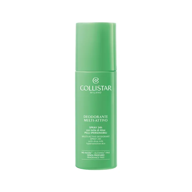 collistar-deodorante-multi-attivo-pelli-ipersensibili-24-ore-spray-ecologico-sen image 1