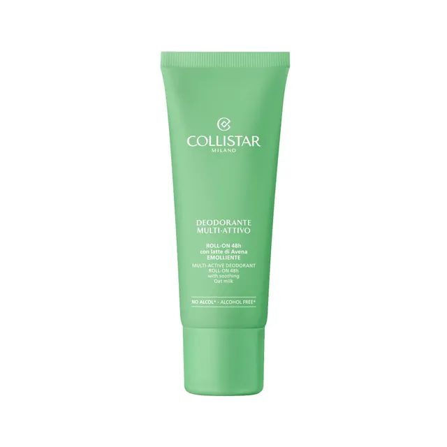 collistar-deodorante-multi-attivo-roll-on-48h-con-latte-di-avena-75-ml-senza-alc image 1