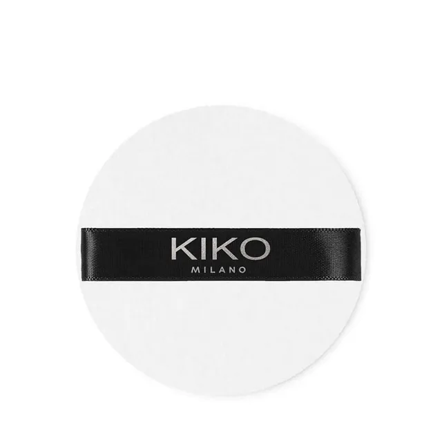 kiko-milano-powder-puff-puff-applicatore-in-floccato-per-polveri-viso-illuminant image 1