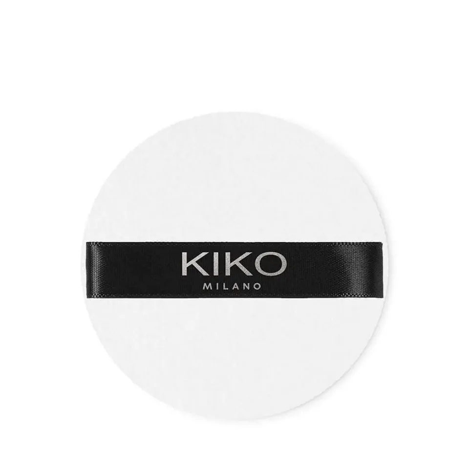 kiko-milano-powder-puff-puff-applicatore-in-floccato-per-polveri-viso-illuminant image 1