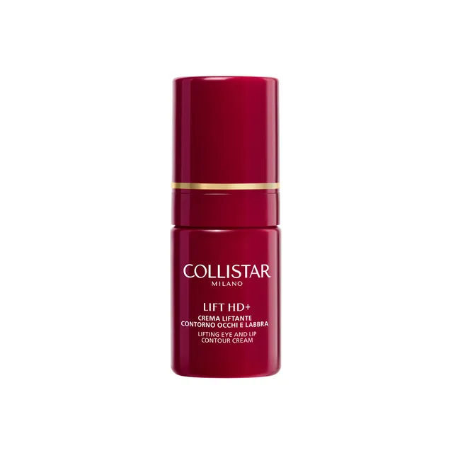 collistar-lift-hd-crema-liftante-contorno-occhi-e-labbra-15-ml-effetto-lifting-i image 1