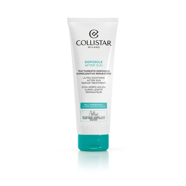 collistar-trattamento-doposole-superlenitivo-riparatore-crema-corpo-superlenitiv image 1
