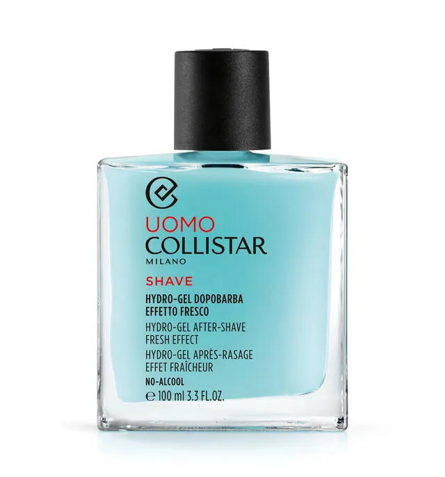 collistar-uomo-hydro-gel-dopobarba-effetto-fresco-100-ml-senza-alcool-anti-rosso image 1