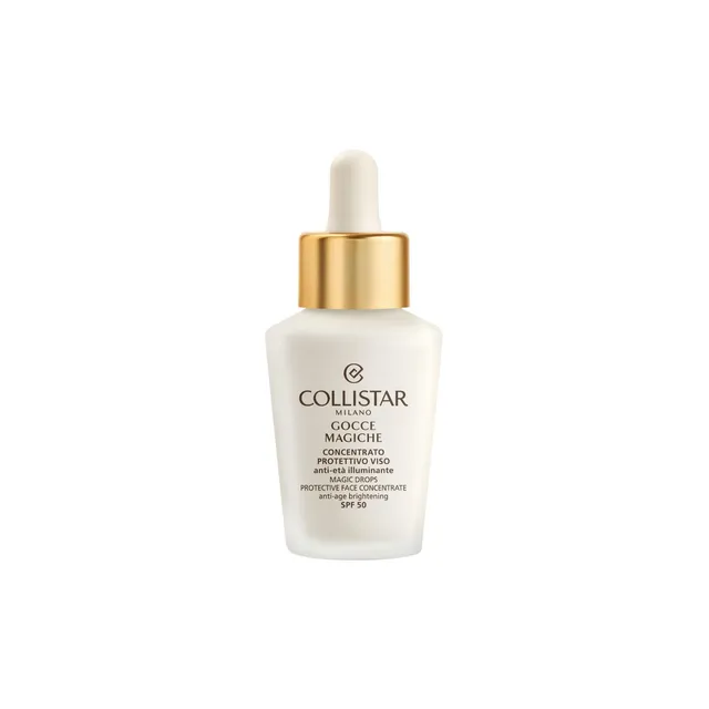 collistar-gocce-magiche-protettive-spf50-siero-viso-protettivo-illuminante-uv-ir image 1