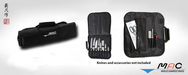 mac-knife-roll-kr-108-portacoltelli-con-8-tasche-cordura-nero-con-borsa-removibi image 1