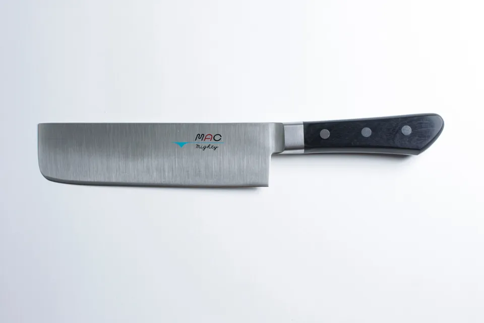 mac-professional-series-6-1-2-japanese-vegetable-cleaver-mju-65-coltello-nakiri- image 1
