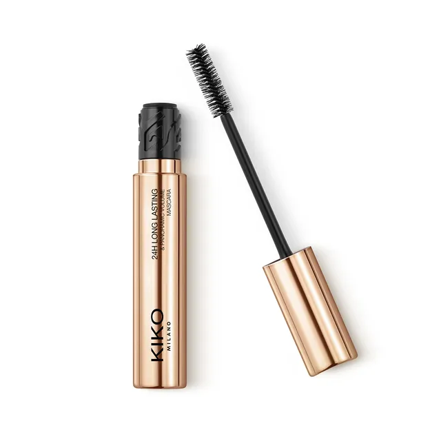 kiko-milano-24h-long-lasting-panoramic-volume-mascara-mascara-effetto-volume-pan image 1
