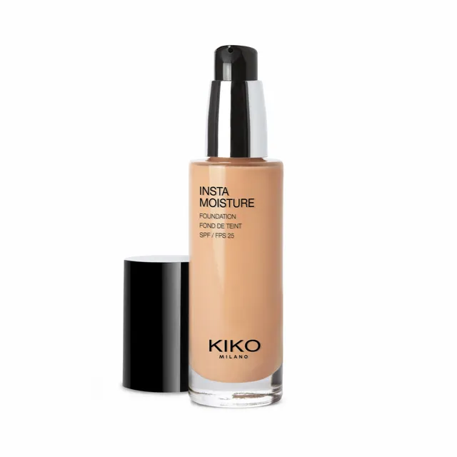 kiko-milano-instamoisture-foundation-16-8n-fondotinta-fluido-idratante-spf-25-co image 1