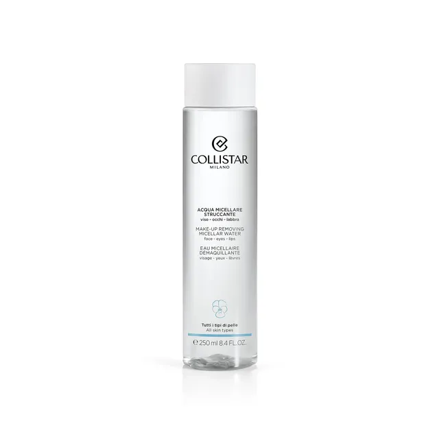 collistar-acqua-micellare-struccante-viso-occhi-labbra-rimuove-anche-il-trucco-w image 1