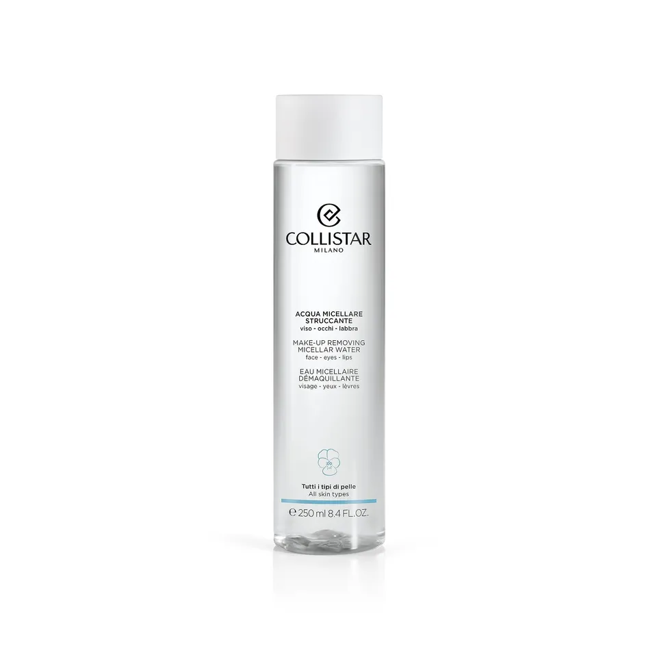 collistar-acqua-micellare-struccante-viso-occhi-labbra-rimuove-anche-il-trucco-w image 1