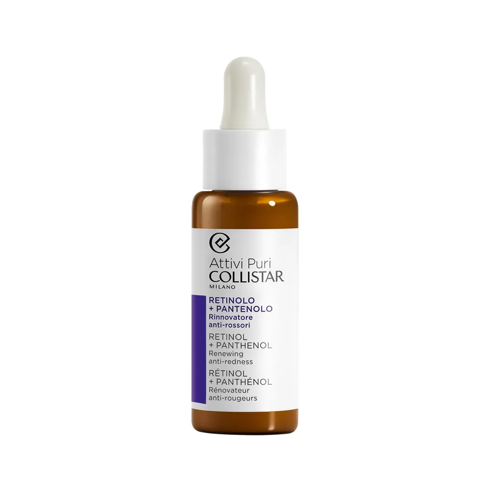 collistar-attivi-puri-gocce-viso-retinolo-pantenolo-concentrato-anti-rughe-rinno image 1