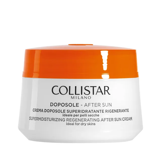 collistar-crema-doposole-superidratante-rigenerante-200-ml-crema-corpo-nutriente image 1