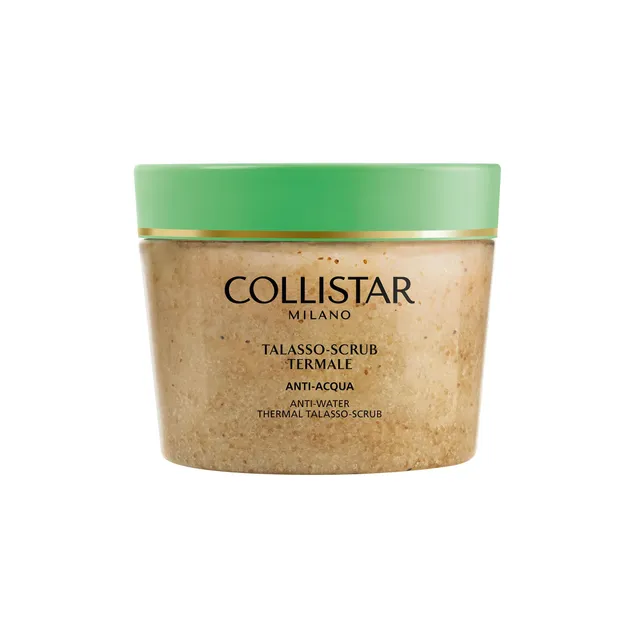 collistar-talasso-scrub-corpo-esfoliante-anti-acqua-scrub-con-sali-marini-zucche image 1