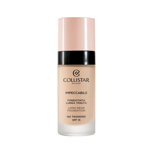 collistar-impeccabile-fondotinta-lunga-tenuta-no-transfer-spf-15-30ml-finish-mat image 1