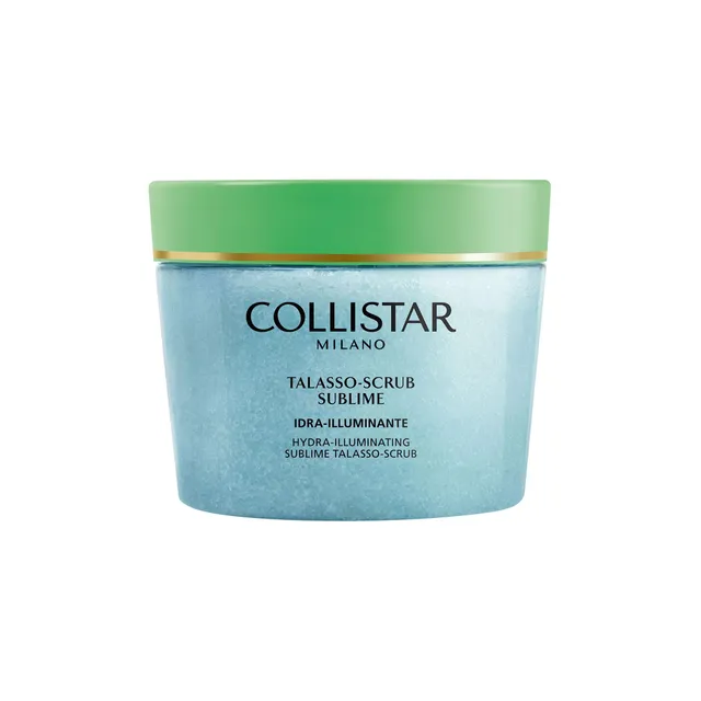 collistar-talasso-scrub-corpo-idra-illuminante-scrub-corpo-exfoliante-con-sali-m image 1