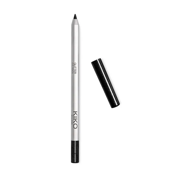 kiko-milano-glitter-eyepencil-matita-occhi-automatica-con-glitter-water-resistan image 1