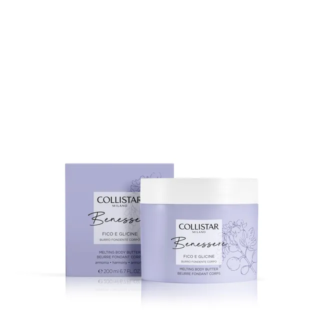 collistar-benessere-fico-e-glicine-burro-fondente-corpo-idratante-nutriente-200- image 1