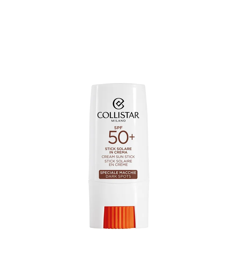 collistar-stick-solare-crema-spf-50-protezione-molto-alta-9ml-water-resistant-an image 1