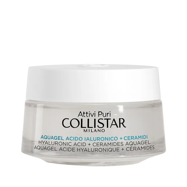 collistar-aquagel-acido-ialuronico-ceramidi-crema-gel-idratante-liftante-con-4-p image 1