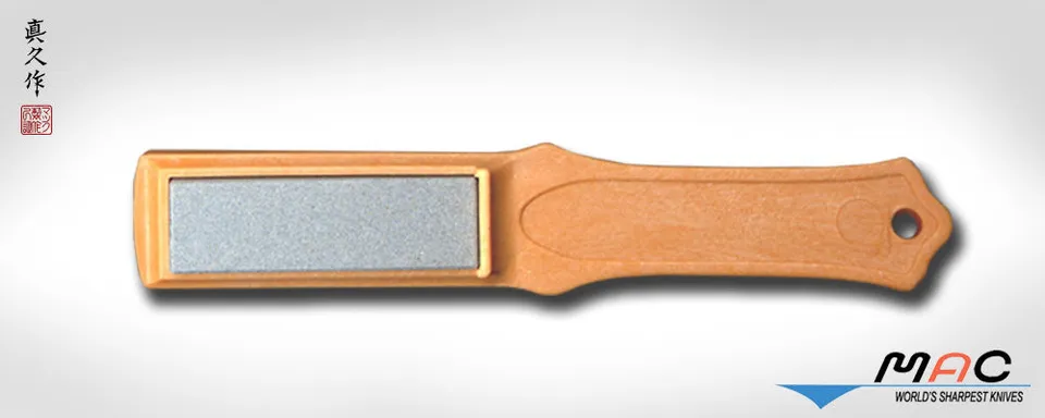 mac-hand-held-whetstone-sharpener-ss-1-affilatore-a-mano-con-pietra-a-grana-gros image 1