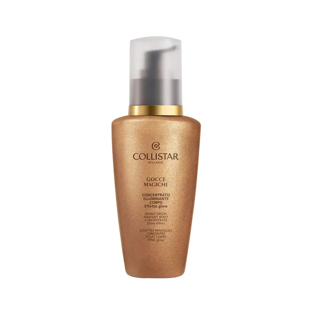 collistar-gocce-magiche-glow-125-ml-concentrato-illuminante-corpo-no-transfer-no image 1