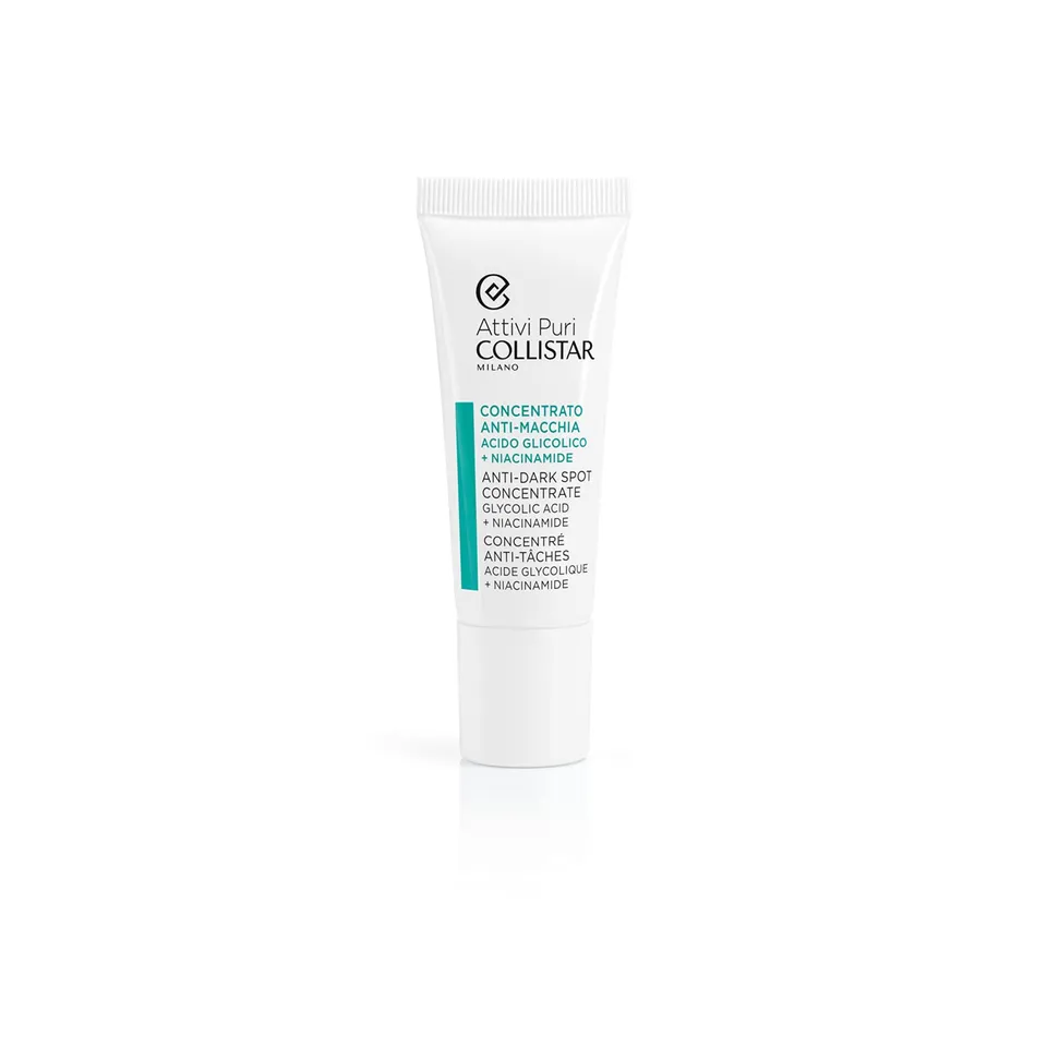 collistar-attivi-puri-concentrato-anti-macchia-acido-glicolico-niacinamide-tratt image 1