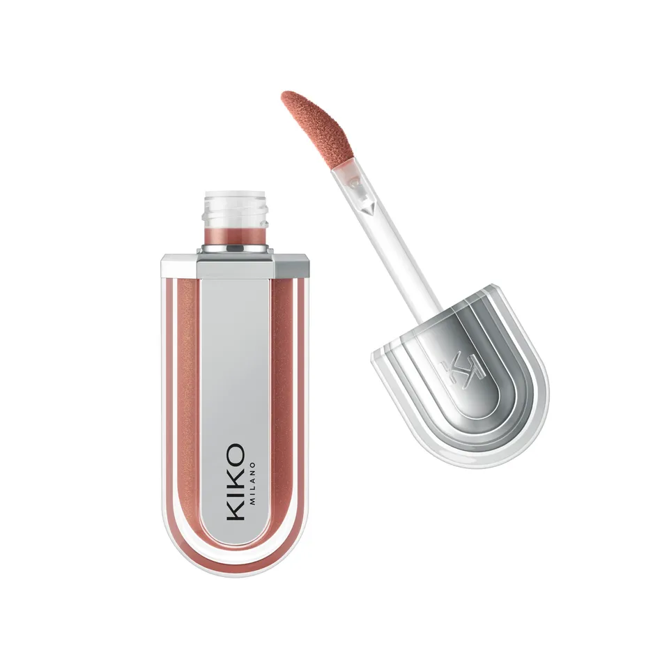 kiko-milano-3d-hydra-xtreme-lipgloss-06-lucidalabbra-rimpolpante-effetto-volume- image 1