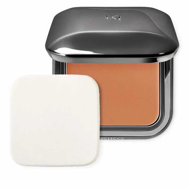 kiko-milano-nourishing-perfection-cream-compact-foundation-n-130-fondotinta-comp image 1