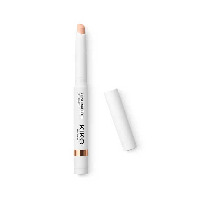 kiko-milano-universal-blur-lip-primer-base-labbra-perfezionante-universale image 1