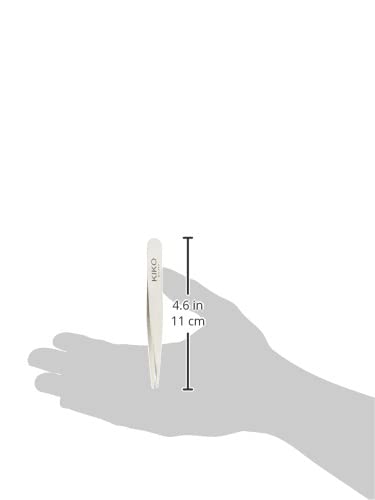 kiko-milano-pointed-tweezers-pinzetta-professionale-ultra-appuntita-per-sopracci image 7