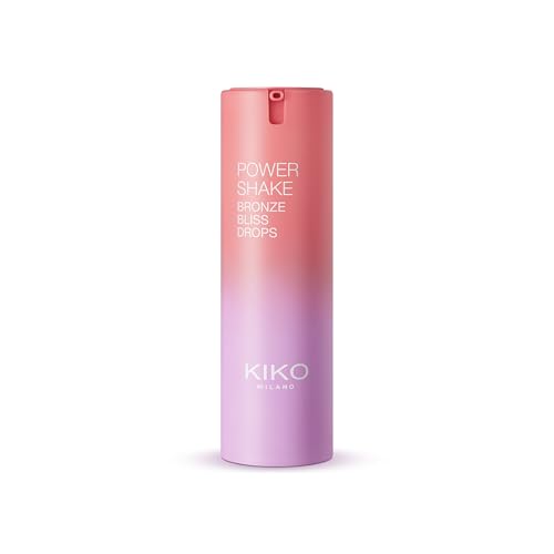kiko-milano-power-shake-bronze-bliss-drops-gocce-viso-idratanti-effetto-abbronza image 7