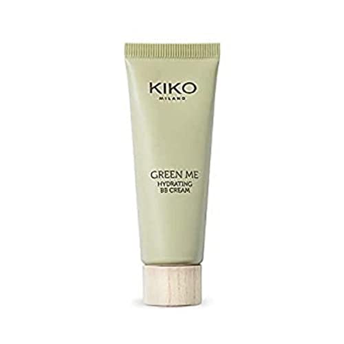 kiko-milano-green-me-hydrating-bb-cream-103-crema-colorata-idratante-vegan-finis image 4
