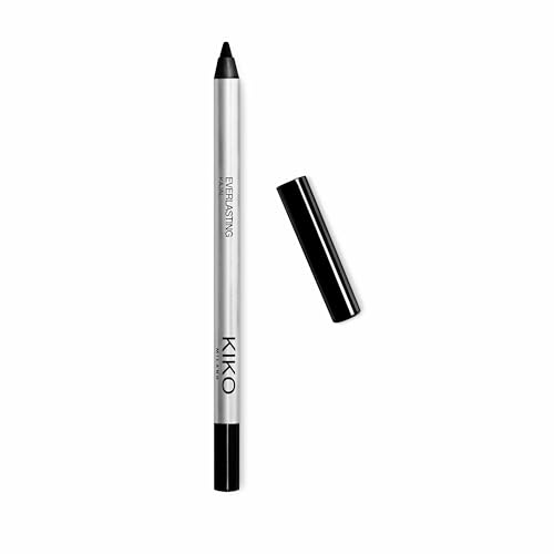 kiko-milano-everlasting-kajal-kajal-nero-intenso-a-lunga-durata-per-l-applicazio image 5