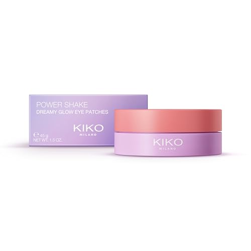 kiko-milano-power-shake-dreamy-glow-eye-patches-maschere-monouso-contorno-occhi- image 8